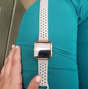 Fitbit Blaze